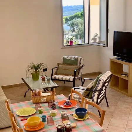 Apartment Casa Cesarea