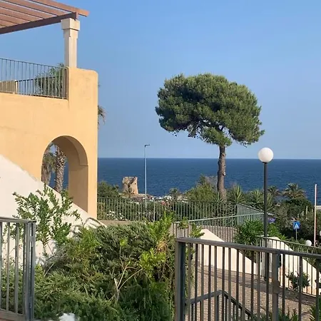 Apartment Casa Cesarea Santa Cesarea Terme