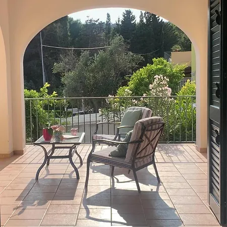 Casa Cesarea Διαμέρισμα