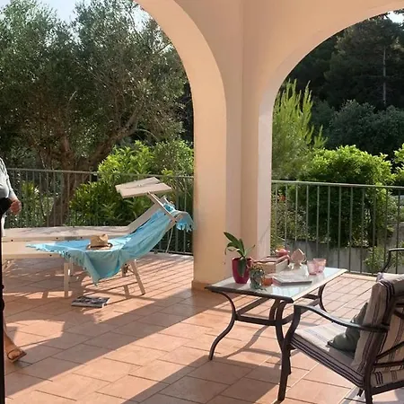 Casa Cesarea Santa Cesarea Terme