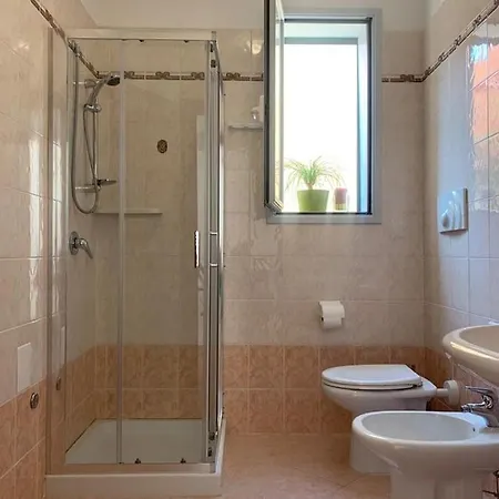 Casa Cesarea Santa Cesarea Terme