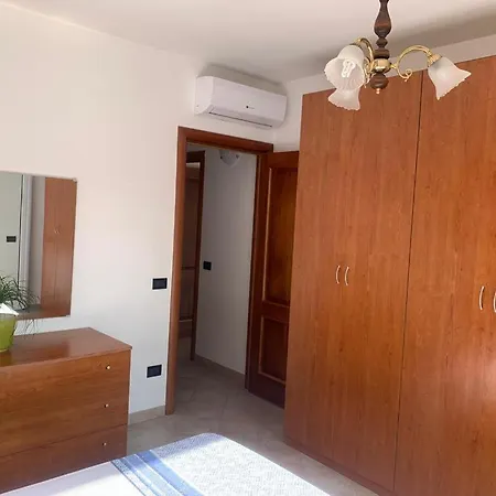 Apartamento Casa Cesarea